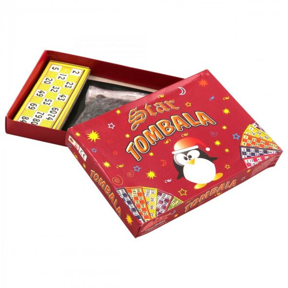Star Tombala Klasik - Resim 2