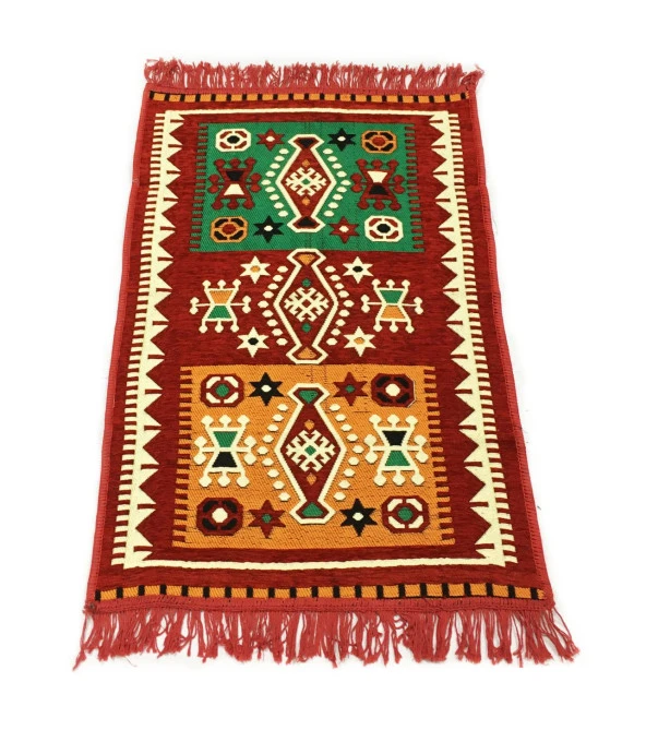Shark Anatolia Milas Kilim - Resim 2