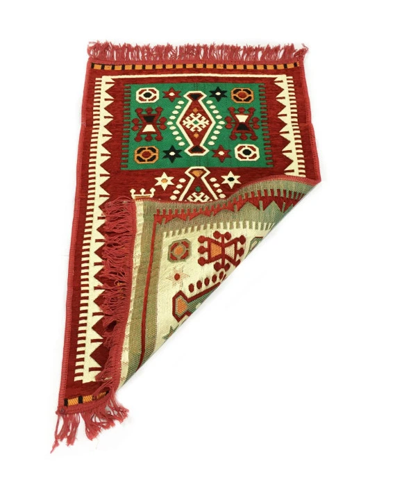 Shark Anatolia Milas Kilim - Resim 3