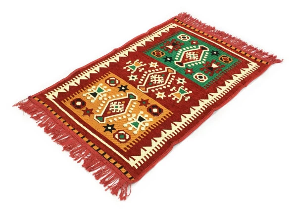 Shark Anatolia Milas Kilim - Resim 5
