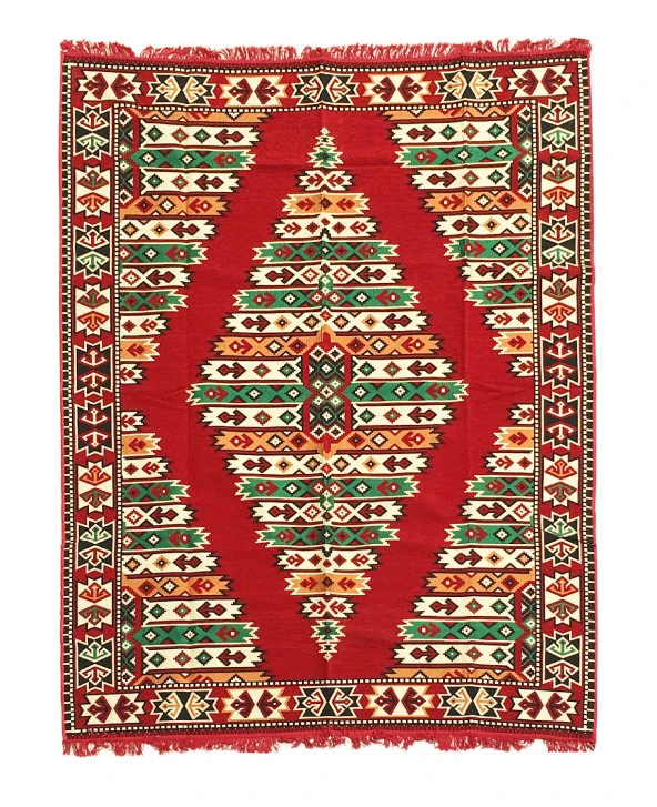 Shark Anadolu Apaçi Kilim ürün görseli 1
