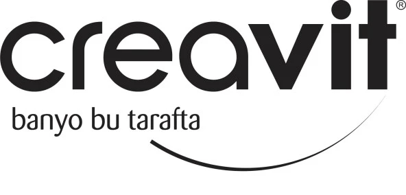 Creavit Elmas Lavabo 30*50 TP026 - Resim 3