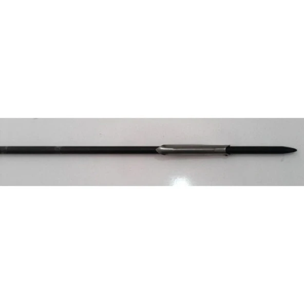 Abalone Yay Çeliği Zıpkın Şişi 100 cm - Resim 2