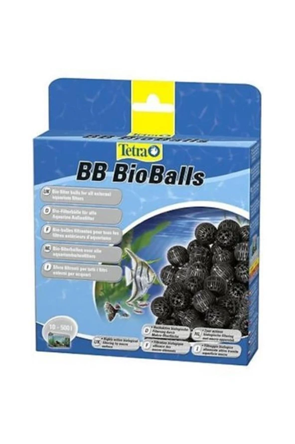 Tetra BB Bioball ürün görseli 1