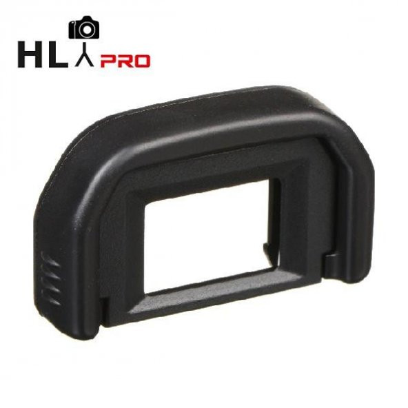 HLYPRO CANON EF 750D VİZÖR LASTİĞİ ürün görseli 1