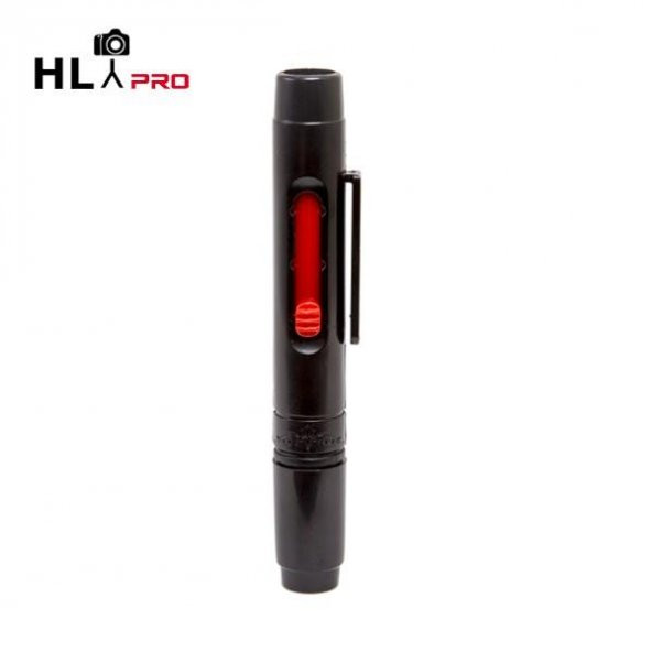 Hlypro Lens Temizlik Kalemi - Resim 3