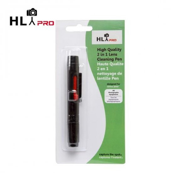 Hlypro Lens Temizlik Kalemi - Resim 4
