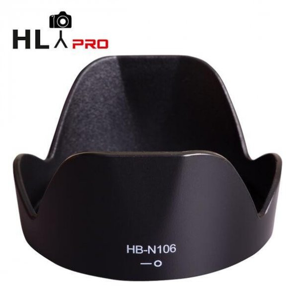 Hlypro HB-N106 Parasoley ürün görseli 1
