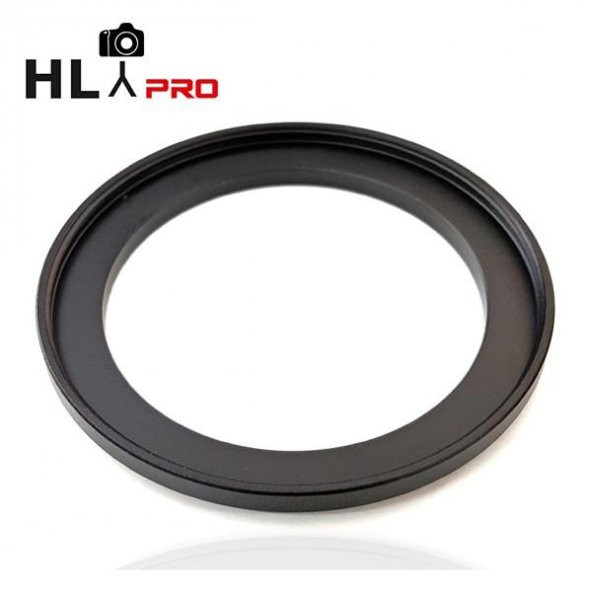 Hlypro 62MM-67MM Çevirici Step Up Ring ürün görseli 1