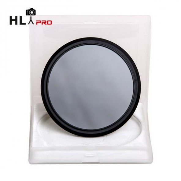 Hlypro 49MM CPL Dairesel Polarize Filtre ürün görseli 1