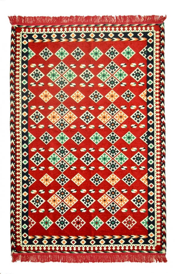 Shark Anadolu Ürgüp Kilim ürün görseli 1
