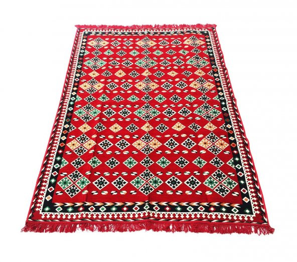 Shark Anadolu Ürgüp Kilim - Resim 2