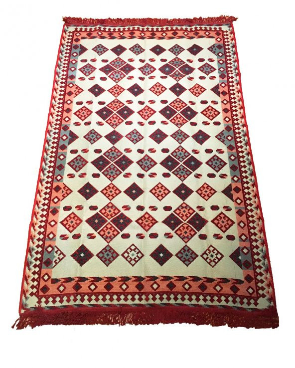 Shark Anadolu Ürgüp Kilim - Resim 3