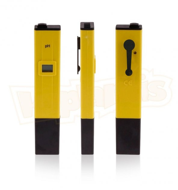 AEK-Tech 0-14 PH Dijital Ph Metre Ph Ölçer - Resim 2