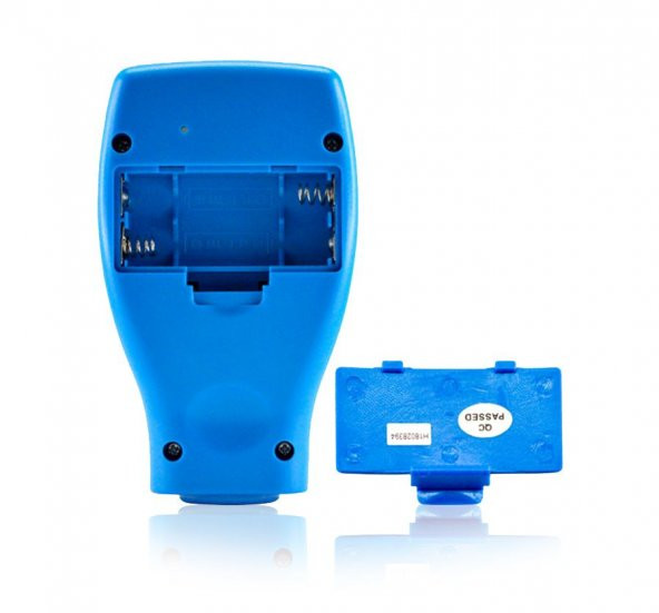 BENETECH GM200A Boya Kaplama Kalınlık Ölçer - Resim 2