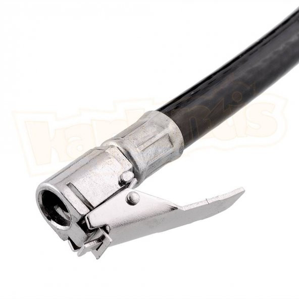 AEK-Tech Hava Basınç Ölçüm Saati - Resim 6