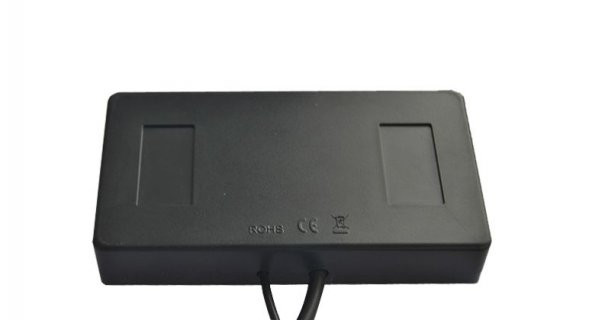 RINGDER THC-220 Nem ve Sıcaklık Termostatı - Resim 4