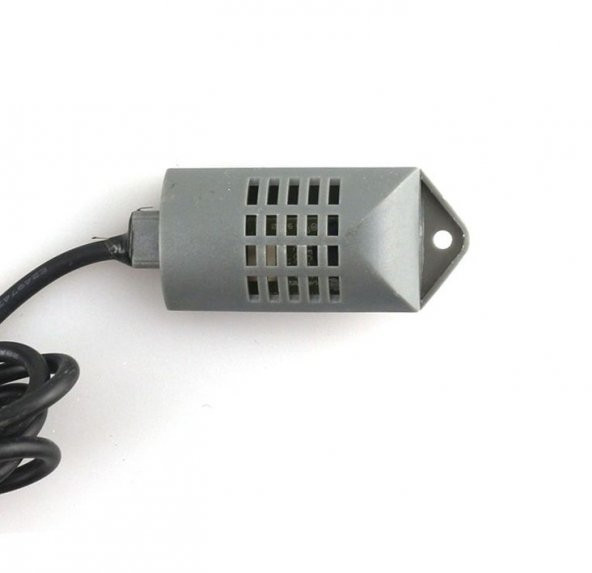 RINGDER THC-220 Nem ve Sıcaklık Termostatı - Resim 6