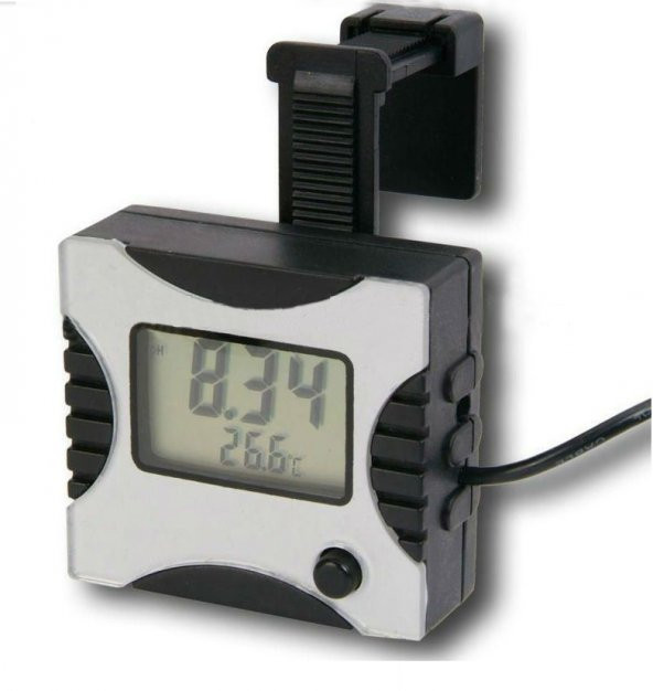 AEK-Tech PH-025-T Akvaryum PH Sürekli Ölçüm Cihazı ürün görseli 1