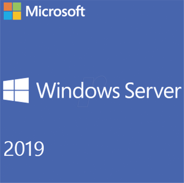 MS Windows Server 2019 Digital Anahtar ürün görseli 1