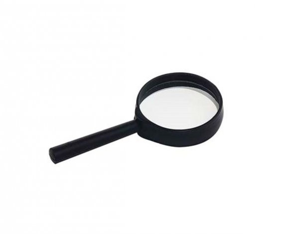 MASIS BUYUTEC PLASTIK CERCEVELI 75 MM (BY1007) ürün görseli 1