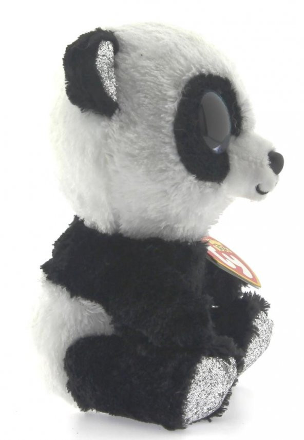 Ty Beanie Boos-Bamboo Panda 15 cm - Resim 2