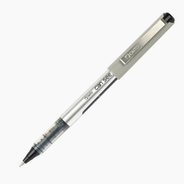 OHTO PILOT ROLLER SIYAH 1 LI (CFR-157CSN) ürün görseli 1