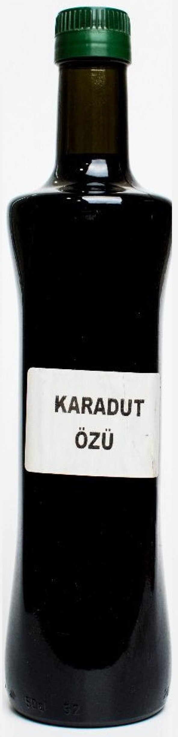 MESİR  BİRLİK KARADUT ÖZÜ 1 E 6 KONSANTRE 740 GR CAM ŞİŞE ürün görseli 1