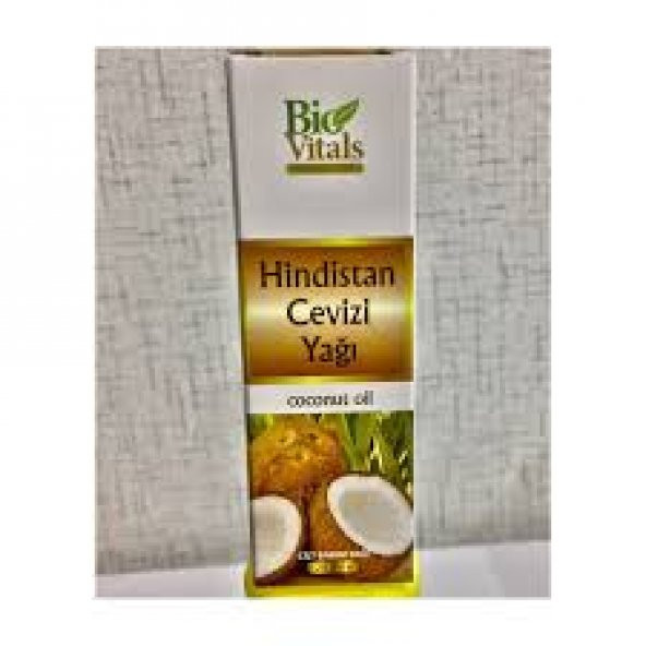 HİNDİSTAN CEVİZİ YAĞI 20 ML ürün görseli 1