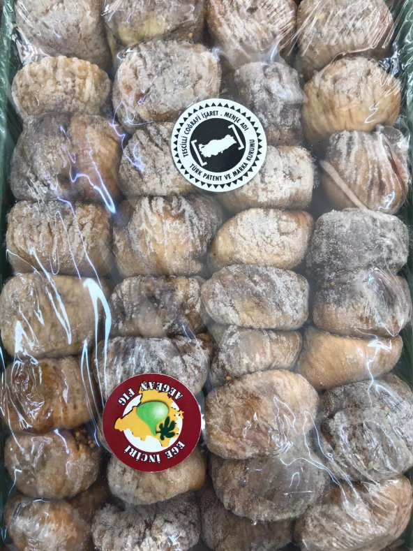 DAĞ İNCİRİ KORUYUCU İÇERMEZ 1 KG ürün görseli 1
