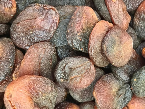 GÜN KURUSU KAYISI 1 KG ürün görseli 1