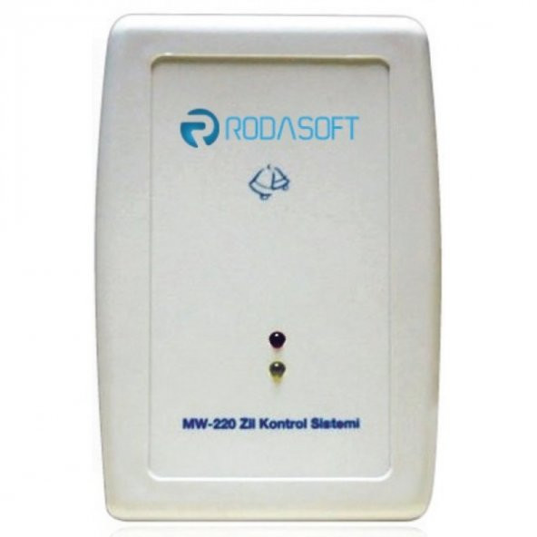 ZİL KONTROL ÜNİTESİ - USB ürün görseli 1