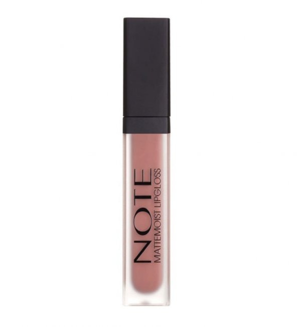 Note Mattemoist Lipgloss 414 Pinky Milk ürün görseli 1