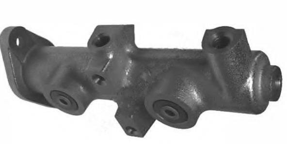 FORD TRANSİT 2.4 2.5 FREN ANA MERKEZ 3 ÇIKIŞ ürün görseli 1