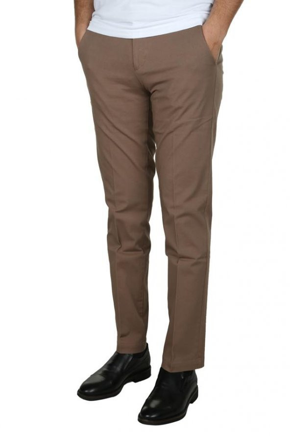 Dockers Erkek Smart 360 Flex Slim Stretch Pantolon 36272 - Resim 5