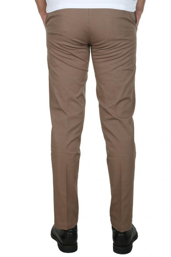 Dockers Erkek Smart 360 Flex Slim Stretch Pantolon 36272 - Resim 6