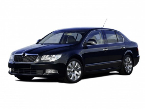 RBW Skoda Superb 2015 - 2017 Ön Muz Silecek Takımı ürün görseli 1