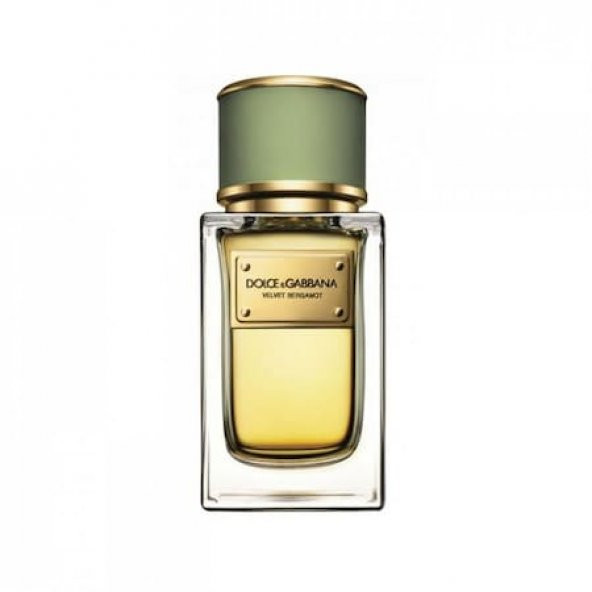Dolce Gabbana Velvet Bergamot Edp 150 Ml Erkek Parfüm ürün görseli 1