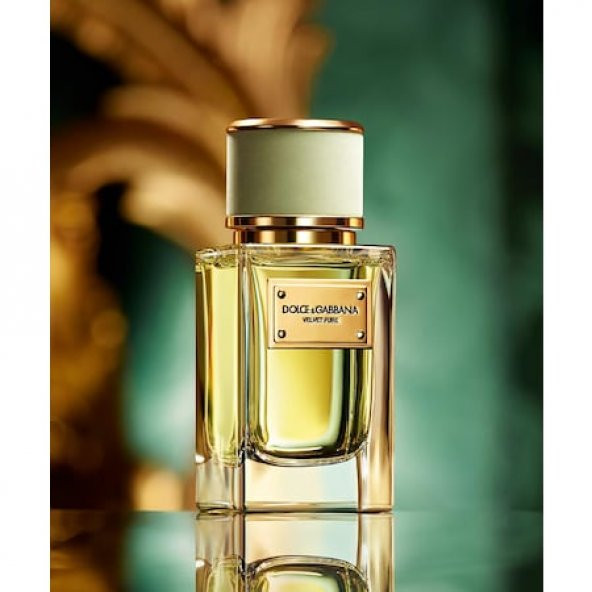 Dolce & Gabbana Velvet Pure EDP 50 ml Kadın Parfüm ürün görseli 1