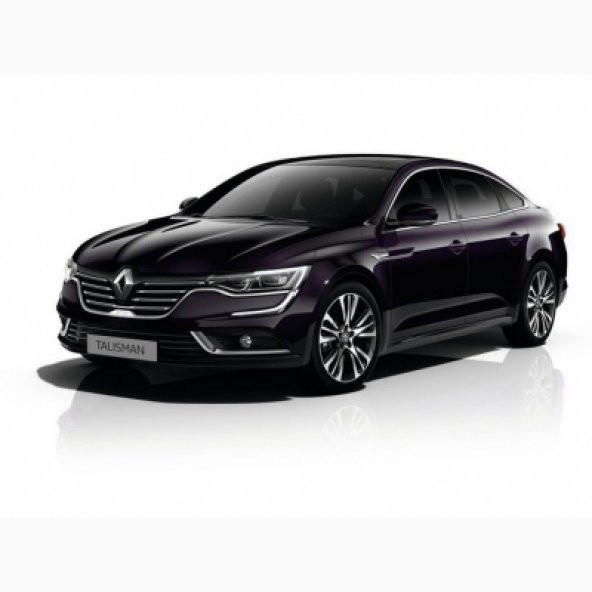 RBW Renault Talisman 2015 - 2018 Ön Muz Silecek Takımı ürün görseli 1