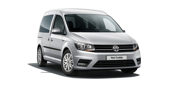 Volkswagen Caddy 2007 - 2017 Ön Muz Silecek Takımı ürün görseli 1