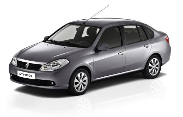 inwells Renault Symbol 2009 - 2012 Ön Muz Silecek Takımı ürün görseli 1
