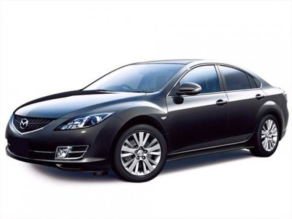 RBW HYBRİD MAZDA 6 (GH) 2007-2012 ÖN MUZ SİLECEK hibrit ürün görseli 1