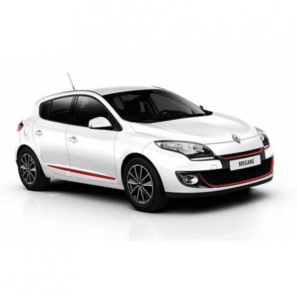 Megane 3 HB Grandtour 2009 VE SONRASI Muz Silecek 60-40cm ürün görseli 1
