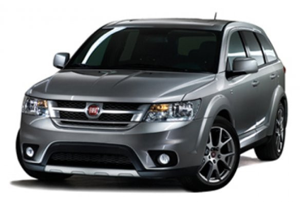 RBW Fiat Freemont Silecek Takımı (2012-2015) ürün görseli 1