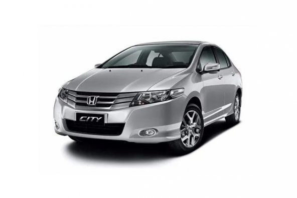 Honda City Muz Silecek (2006-2011) ürün görseli 1