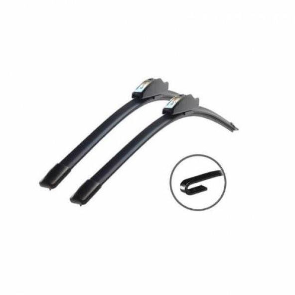 Honda Civic Hatchback Silecek (2012-2015) ürün görseli 1