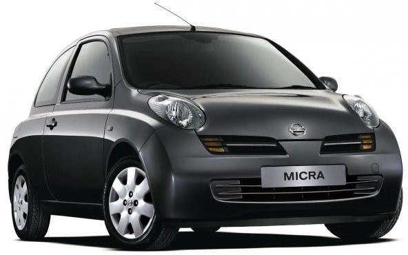 RBW HYBRİD Nissan Micra 2011 - 2015 Ön Silecek Takımı ürün görseli 1