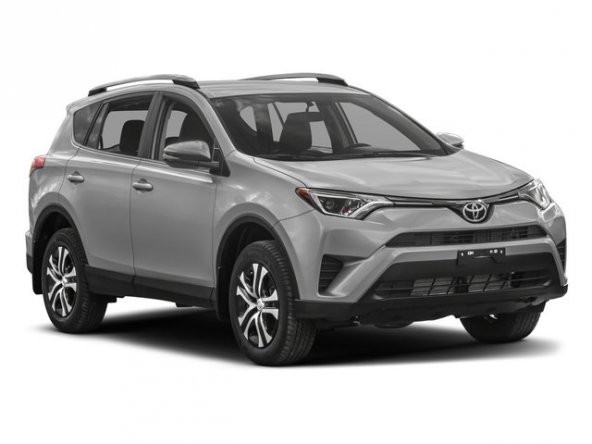 İNWELLS HYBRİD Toyota Rav4 2013 - 2017 Ön Silecek Takımı ürün görseli 1