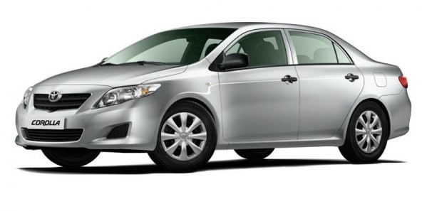 RBW HYBRİD Toyota Corolla Hb 2002-2006 Ön Silecek Takımı ürün görseli 1